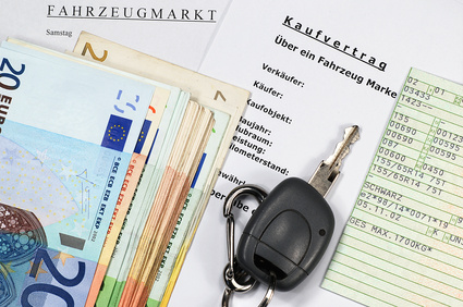 Autoankauf Hamminkeln