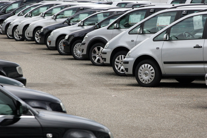 Autoankauf Hamminkeln
